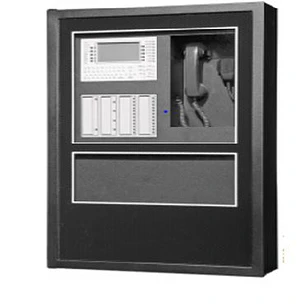Notifier CMIC-1 Chasis ONYX con Micrófono de Paginación