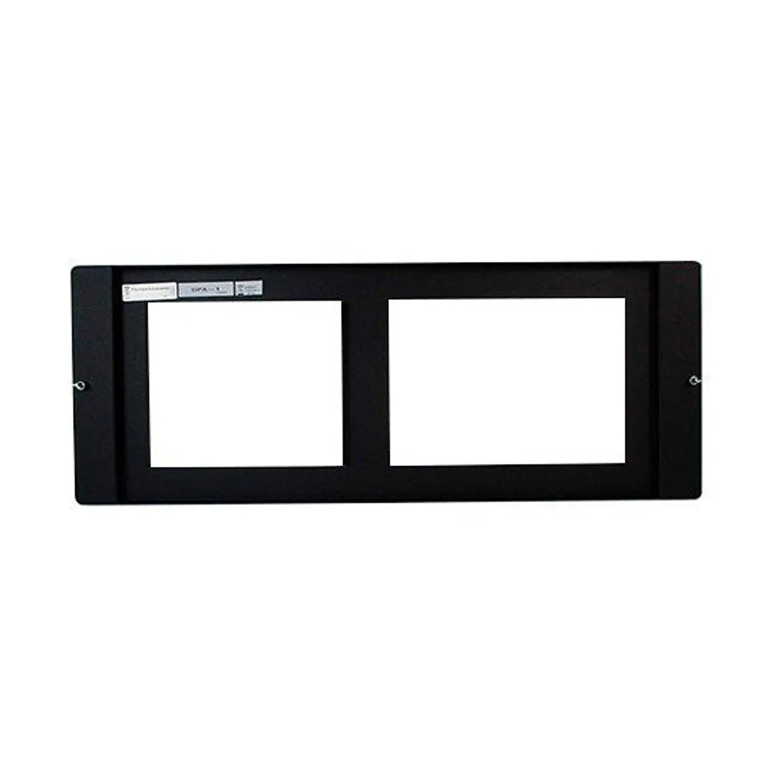 Notifier DPA-1 Panel Frontal para Micrófono de Audio DVC 2