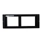 Notifier DPA-1 Panel Frontal para Micrófono de Audio DVC - Miniatura 2
