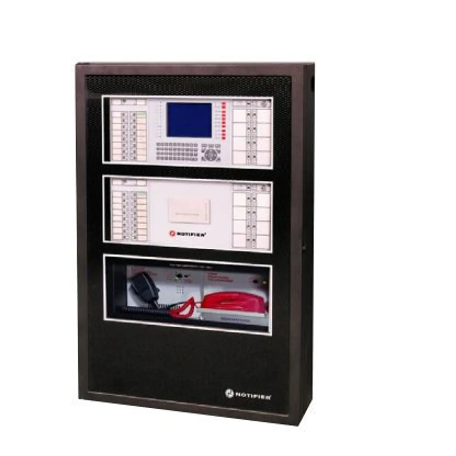 Notifier DP-DISP Placa Frontal para Pantalla de Sistema 2