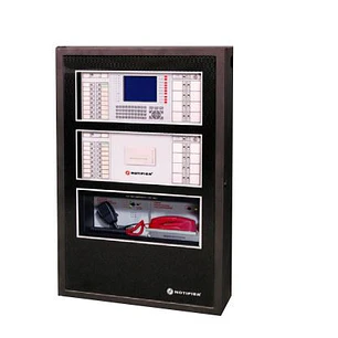 Notifier DP-DISP Placa Frontal para Pantalla de Sistema