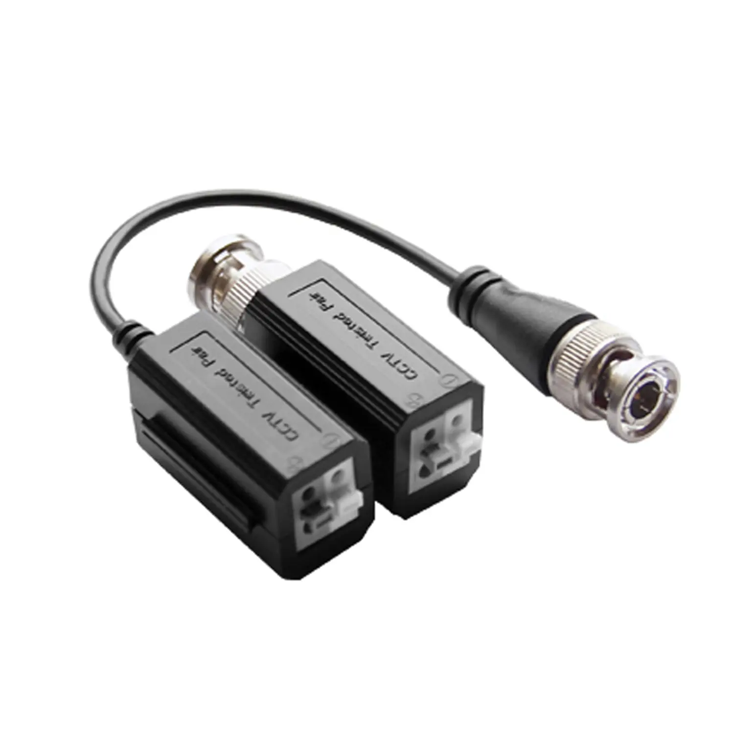 Folksafe KAS-DC121820B Fuente Poder CCTV 12V 20A 18 Canales 2