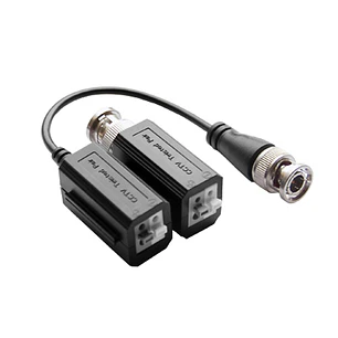 Folksafe KAS-DC121820B Fuente Poder CCTV 12V 20A 18 Canales