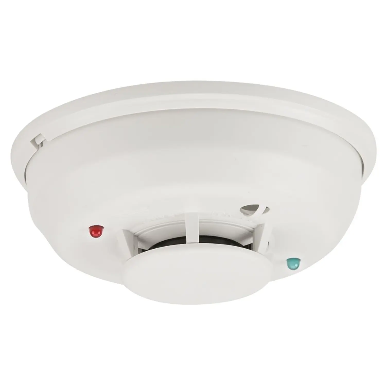 Notifier 2W-B Detector de Humo Fotoeléctrico de 2 Hilos, 12/24V 1