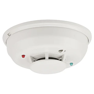 Notifier 2W-B Detector de Humo Fotoeléctrico de 2 Hilos, 12/24V