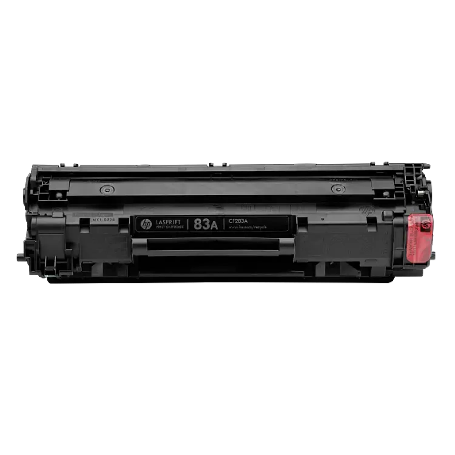 HP 83A CF283A Cartucho de Tóner Negro Original LaserJet
