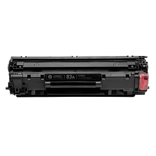 HP 83A CF283A Tóner Negro Original LaserJet 1.500 Páginas