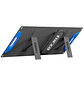 Forza FPV-T060W, Panel Solar Portátil 60W, IP65, Resistente Al Agua - Miniatura 1