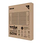 Forza FPV-T060W, Panel Solar Portátil 60W, IP65, Resistente Al Agua - Miniatura 3