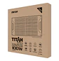 Forza FPV-T100W, Panel Solar Portátil 100W, IP67, Resistente Al Agua y Polvo - Miniatura 6