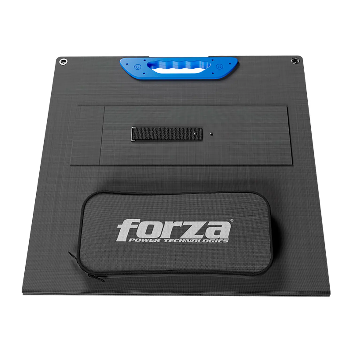 Forza FPV-T200W, Panel Solar Portátil 200W, IP67, Resistente Al Agua y Polvo 3