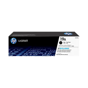 HP 19A CF219A Tambor de Imagen Negro Original LaserJet