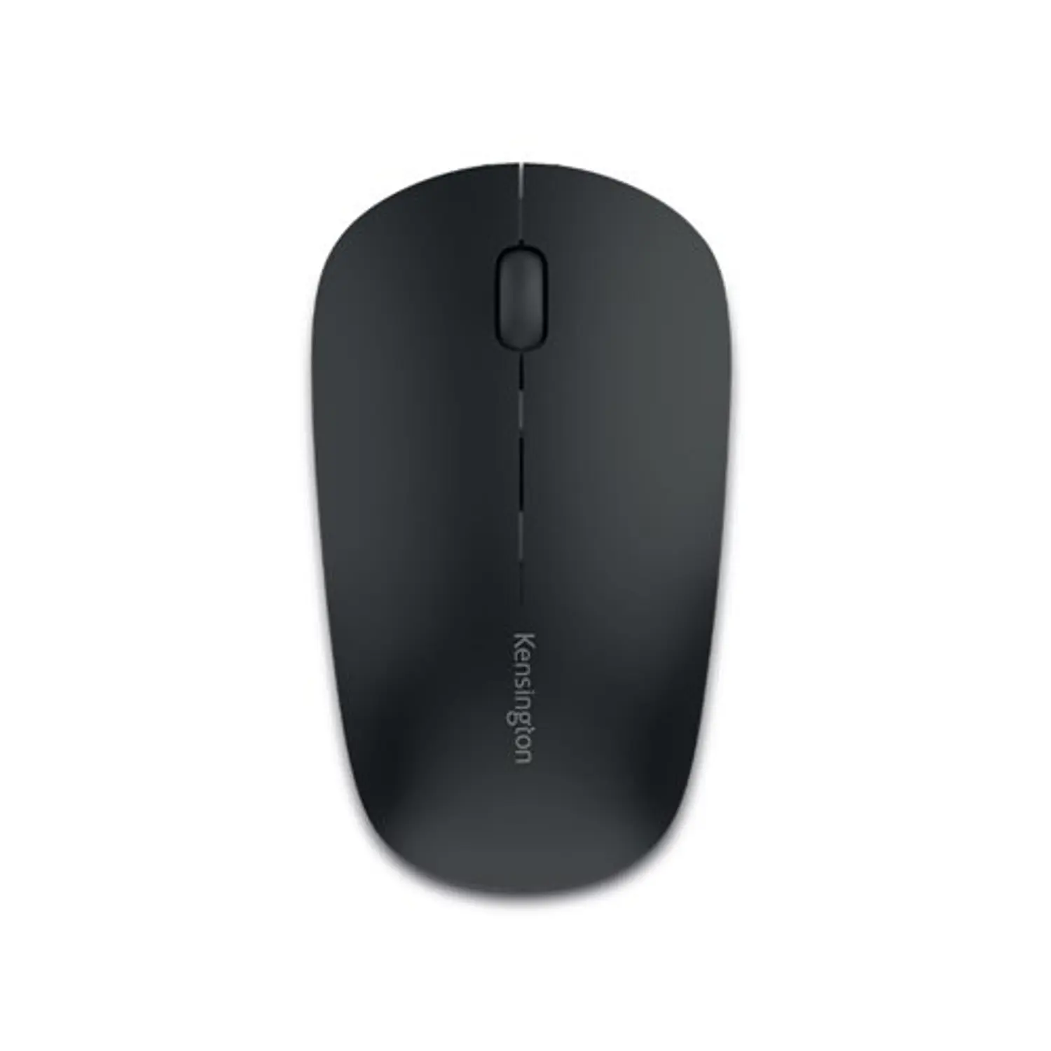 Kensington MY230 EQ, Mouse Inalámbrico Recargable, Bluetooth 5.0 + 2.4GHz, 1200 DPI, USB-C, Silent Click, Ambidiestro, Color Negro 2