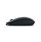 Kensington MY230 EQ, Mouse Inalámbrico Recargable, Bluetooth 5.0 + 2.4GHz, 1200 DPI, USB-C, Silent Click, Ambidiestro, Color Negro - thumbnail 3