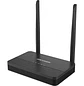 Hikvision DS-7104NI-S2/WX Mini NVS Wi-Fi de 4 canales, RJ-45 Ethernet, 2.4 GHz, Micro SD - Miniatura 1
