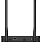 Hikvision DS-7104NI-S2/WX Mini NVS Wi-Fi de 4 canales, RJ-45 Ethernet, 2.4 GHz, Micro SD - Miniatura 5