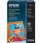 Epson S042038 Papel Fotográfico Brillante 4x6