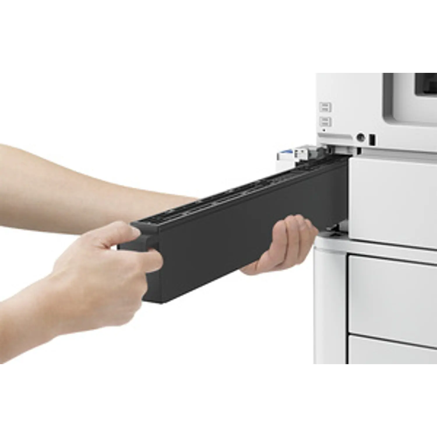 Epson T671300 Caja de Mantenimiento de Tinta T6713