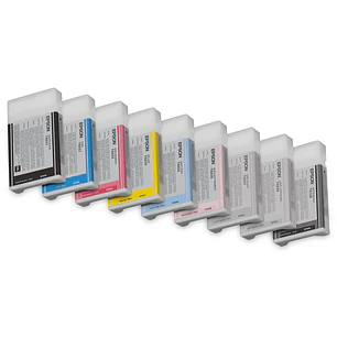 Epson T603600 Cartucho de Tinta Vivid Light Magenta 220 ml Original