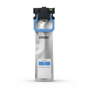 Epson T01C200 Bolsa de Tinta Cian XL Original