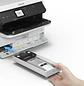 Epson T01C200 Bolsa de Tinta Cian XL Original - Miniatura 2