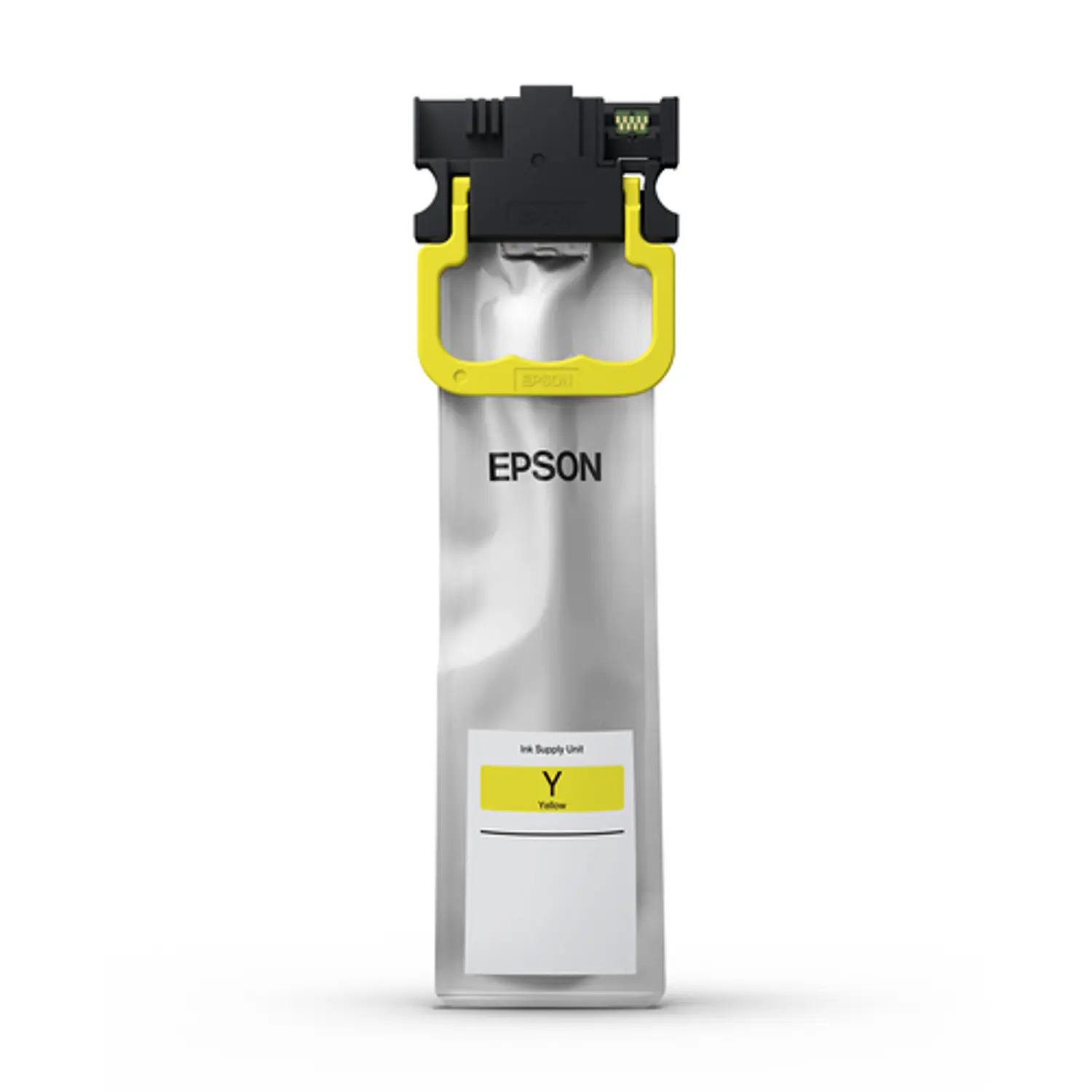 Epson T01C400 Bolsa de Tinta Amarilla XL Original