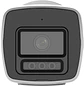Hikvision DS-2CV2041G2-IDW Cámara WiFi 4MP Exterior IP66, Cámara Bala con Audio Bidireccional y Visión Nocturna EXIR 2.0 - Miniatura 2
