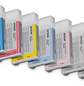 Epson T603900, Cartucho de Tinta Original Light Light Black 220 ml, UltraChrome K3, Stylus Pro 7800/7880/9800/9880 - Miniatura 3