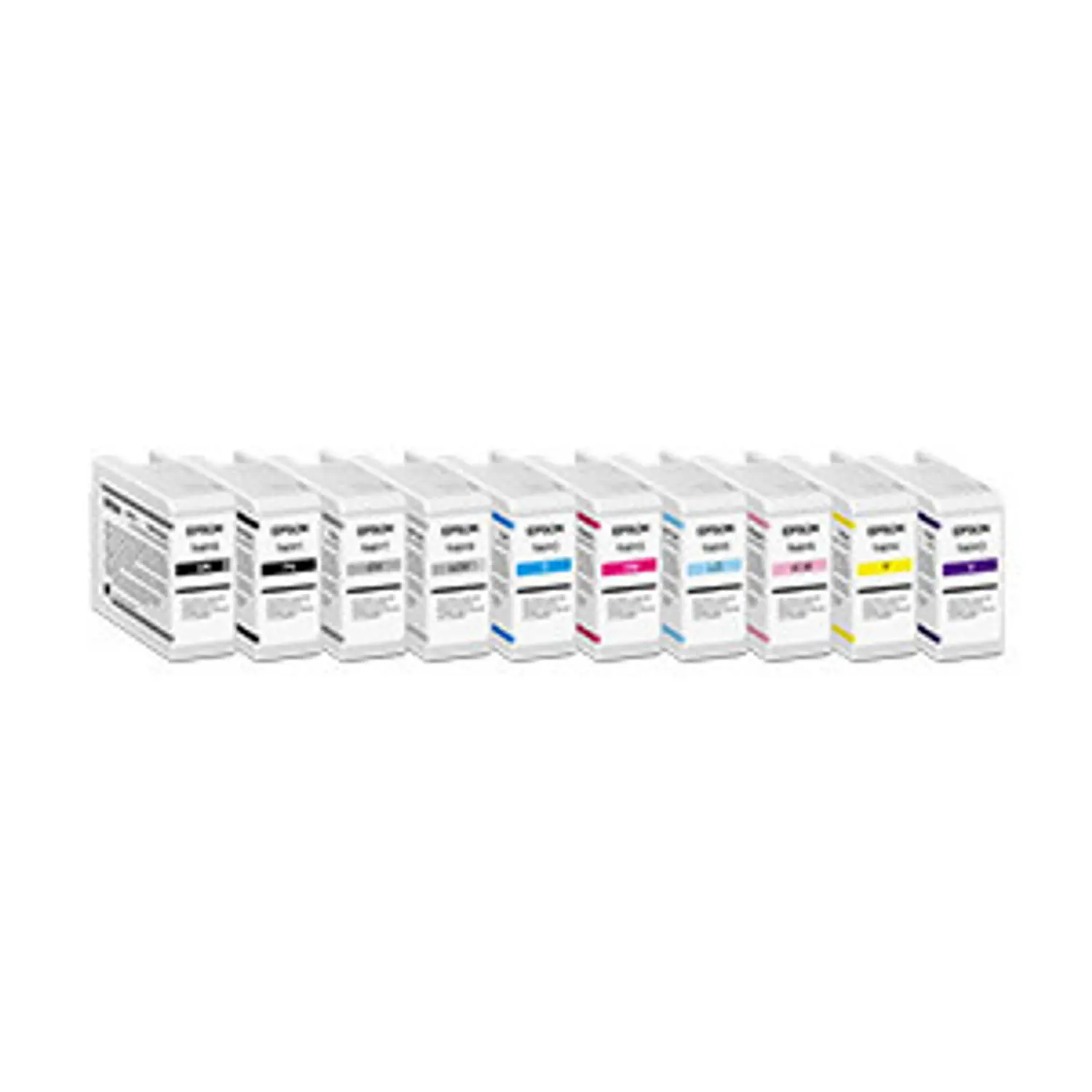Epson T46YD00 Cartucho de Tinta Violet 50 ml para SureColor P900