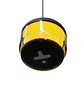 Xtech XTS-603 Halen Parlante Bluetooth Portátil 3W, Speaker Inalámbrico LED, TWS, MicroSD, AUX 3.5 mm, USB-C, Negro - Miniatura 4