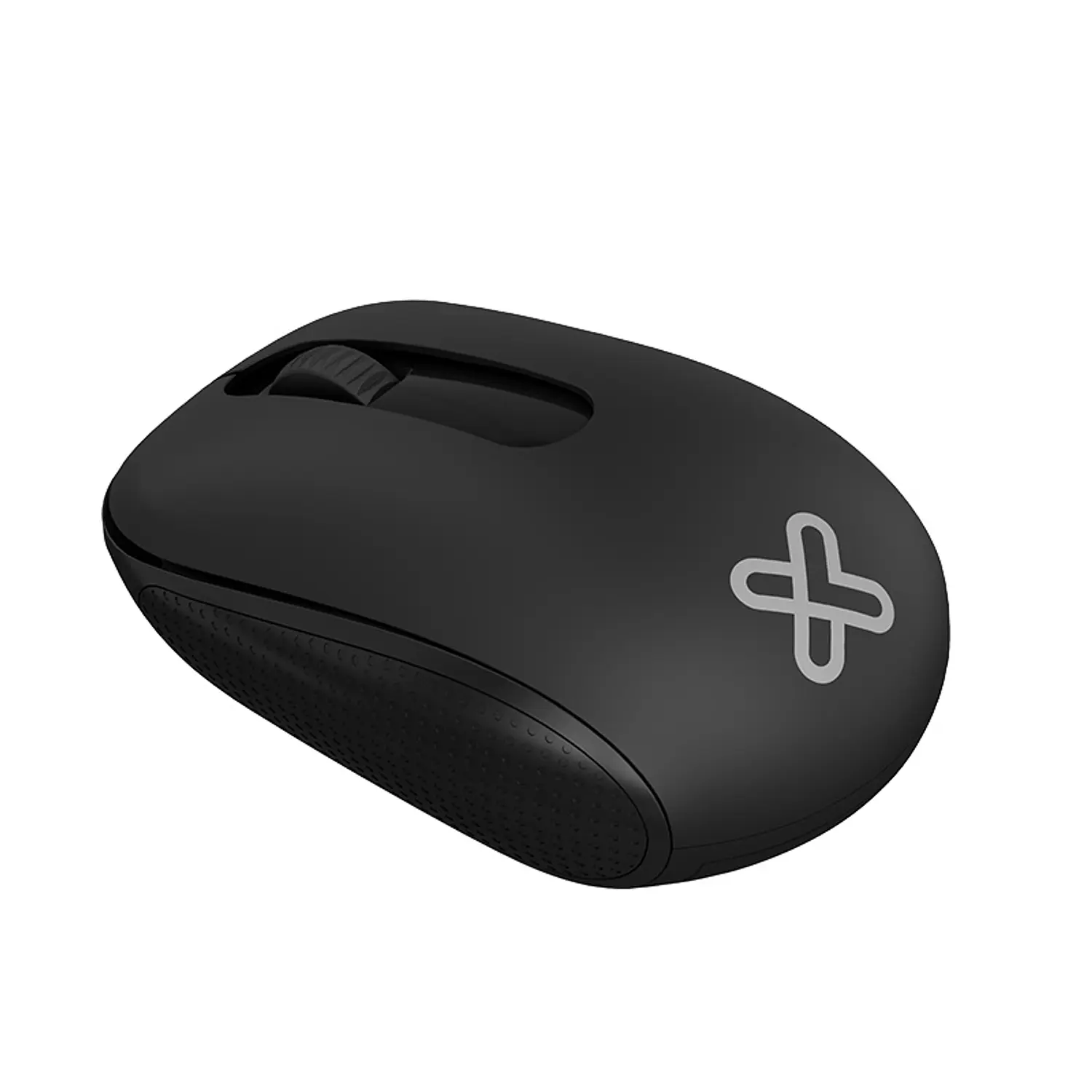 Klip Xtreme KBK-750 Encourage, Combo Inalámbrico Teclado y Mouse, Bluetooth y 2.4GHz, Negro 5