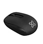 Klip Xtreme KBK-750 Encourage, Combo Inalámbrico Teclado y Mouse, Bluetooth y 2.4GHz, Negro - Miniatura 5