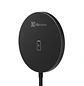 Klip Xtreme KDC-010 Cargador Inalámbrico Magnético 15W, Base MagSafe, Cargador Qi USB-C, Carga Rápida para iPhone, AirPods y Audífonos TWS - Miniatura 2