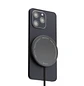 Klip Xtreme KDC-010 Cargador Inalámbrico Magnético 15W, Base MagSafe, Cargador Qi USB-C, Carga Rápida para iPhone, AirPods y Audífonos TWS - Miniatura 5