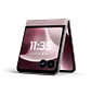 Motorola Razr 70 Smartphone Plegable 5G, 6.9'' AMOLED LTPO 120Hz, Cámara Dual 50MP+50MP OIS, 8GB RAM, 256GB, Android 16, IP48, Rosa - Miniatura 1