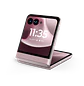 Motorola Razr 70 Smartphone Plegable 5G, 6.9'' AMOLED LTPO 120Hz, Cámara Dual 50MP+50MP OIS, 8GB RAM, 256GB, Android 16, IP48, Rosa - Miniatura 2