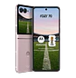 Motorola Razr 70 Smartphone Plegable 5G, 6.9'' AMOLED LTPO 120Hz, Cámara Dual 50MP+50MP OIS, 8GB RAM, 256GB, Android 16, IP48, Rosa - Miniatura 5