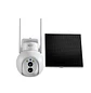 Nexxt Solutions Home NHC-OP40SL Cámara Solar, 4G LTE PTZ, Exterior, 2K, 4MP, con Visión Nocturna Color - Miniatura 1