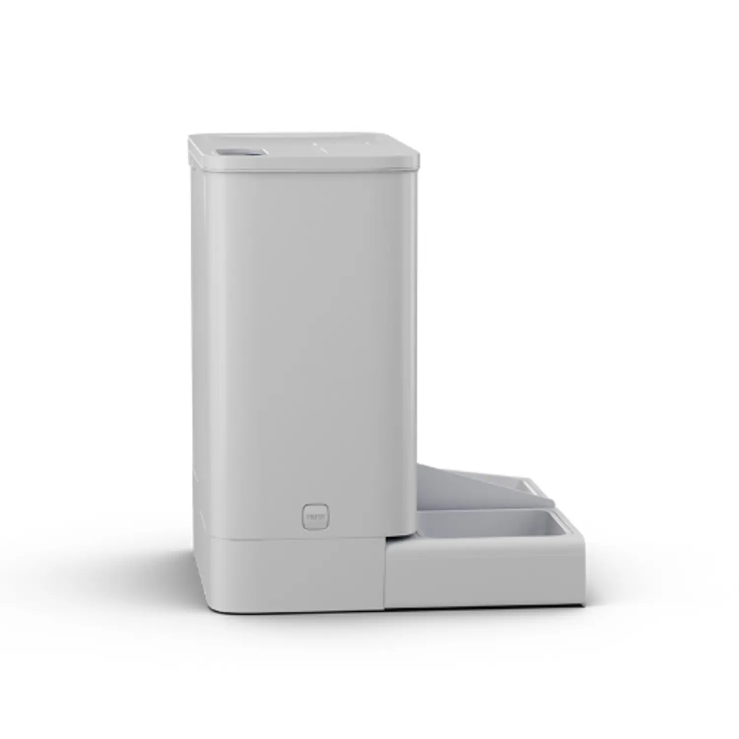 Nexxt Solutions Home NHA-P710 Dispensador Inteligente de Comida y Agua para Mascotas con Cámara 2K WiFi 5