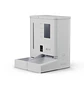 Nexxt Solutions Home NHA-P710 Dispensador Inteligente de Comida y Agua para Mascotas con Cámara 2K WiFi - Miniatura 2
