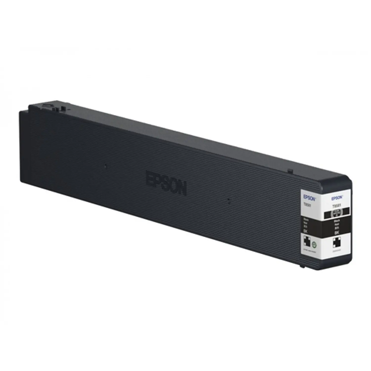 Epson T02Y120, Bolsa de Tinta Original, Negro, Alta Capacidad