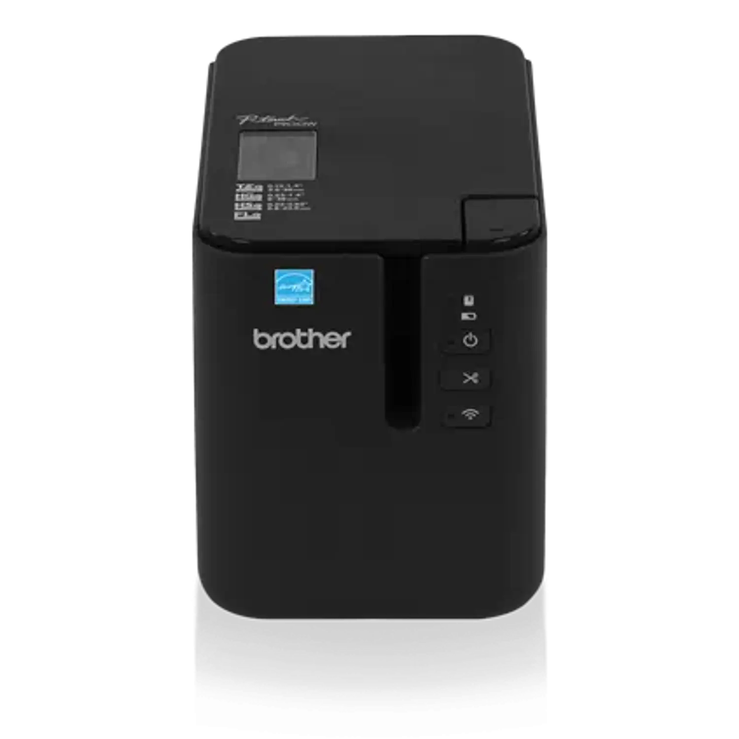 Brother PT-P900W Rotuladora Industrial WiFi, USB 36 mm 360 x 720 dpi 3