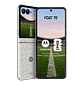 Motorola Razr 70 Smartphone Plegable 5G, 6.9'' AMOLED LTPO 120Hz, Cámara Dual 50MP+50MP OIS, 12GB RAM, 512GB, Android 16, IP48, Blanco - Miniatura 5