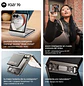 Motorola Razr 70 Smartphone Plegable 5G, 6.9'' AMOLED LTPO 120Hz, Cámara Dual 50MP+50MP OIS, 12GB RAM, 512GB, Android 16, IP48, Blanco - Miniatura 8
