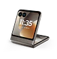 Motorola Razr 70 Smartphone Plegable 5G, 6.9'' AMOLED LTPO 120Hz, Cámara Dual 50MP+50MP OIS, 12GB RAM, 512GB, Android 16, IP48, Gris - Miniatura 1