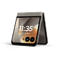 Motorola Razr 70 Smartphone Plegable 5G, 6.9'' AMOLED LTPO 120Hz, Cámara Dual 50MP+50MP OIS, 12GB RAM, 512GB, Android 16, IP48, Gris - Miniatura 2