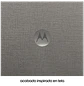 Motorola Razr 70 Smartphone Plegable 5G, 6.9'' AMOLED LTPO 120Hz, Cámara Dual 50MP+50MP OIS, 12GB RAM, 512GB, Android 16, IP48, Gris - Miniatura 6