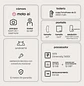 Motorola Razr 70 Smartphone Plegable 5G, 6.9'' AMOLED LTPO 120Hz, Cámara Dual 50MP+50MP OIS, 12GB RAM, 512GB, Android 16, IP48, Gris - Miniatura 10