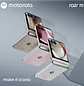 Motorola Razr 70 Smartphone Plegable 5G, 6.9'' AMOLED LTPO 120Hz, Cámara Dual 50MP+50MP OIS, 12GB RAM, 512GB, Android 16, IP48, Gris - Miniatura 7