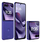 Motorola Razr 70 Ultra 16GB RAM + 1TB Smartphone Plegable 5G, Snapdragon 8 Elite, Pantalla LTPO 7”, Cámara 50MP OIS, Android 16, IP48, Azul - Miniatura 5